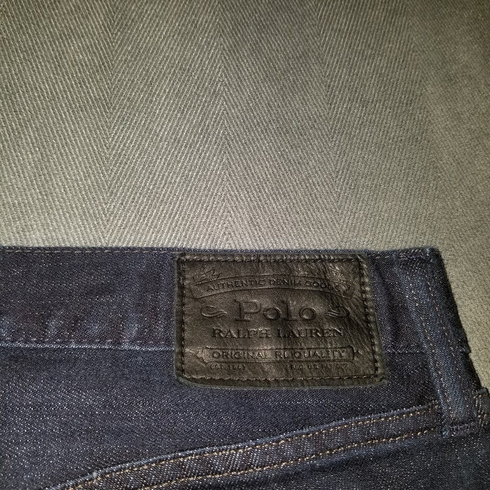 Polo Ralph Lauren Jean's